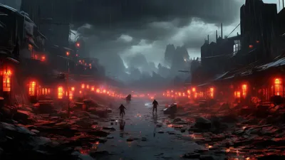 2025.9.4必看！僵尸前线3D兑换码攻略